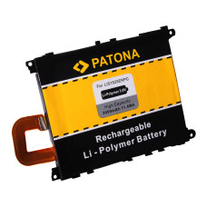 Batéria pre Sony Xperia Z1 / LT39h, 3000 mAh