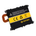 Batéria pre Sony Xperia Z1 / LT39h, 3000 mAh