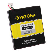 Batéria pre HTC One / One XL, 1800 mAh