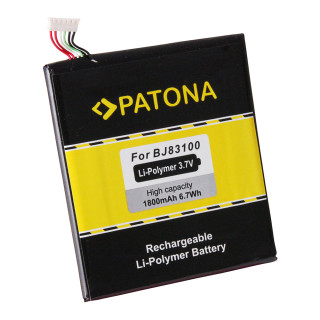 Batéria pre HTC One / One XL, 1800 mAh