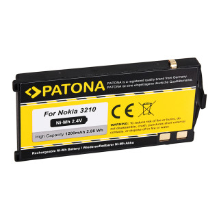 Batéria pre Nokia 3210, BML-3, 1200 mAh