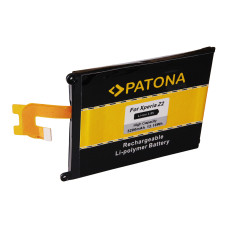 Batéria pre Sony Xperia Z2 / L50w, 3200 mAh