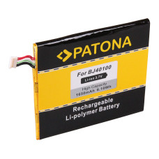 Batéria pre HTC One S / One X, 1650 mAh