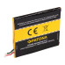 Batéria pre HTC One S / One X, 1650 mAh