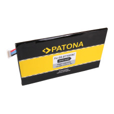 Batéria pre Samsung Galaxy Tab S 8.4, 4900 mAh