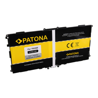 Batéria pre Samsung Galaxy Note 10.1 / SM-P600, 8220 mAh