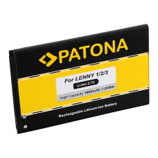 Batéria pre Wiko Lenny / Lenny 2 / Lenny 3, 1900 mAh