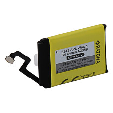 Batéria pre Apple Watch 4, 44 mm, 292 mAh
