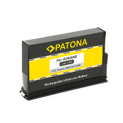 Batéria pre Insta360 One X5, 2550 mAh Batéria pre Insta360 One X5, 2550 mAh