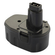 Batéria pre DeWalt DC9091 / DE9091 / DE9094, 14,4 V, 3,0 Ah