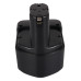 Batéria pre Hitachi EB924 / EB930 / EB9, 9,6 V, 3,0 Ah