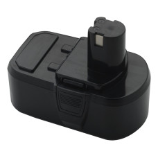 Batéria pre Ryobi BPP-1813 / BPP-1815 / BPP-1817, 18 V, 3,0 Ah