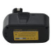 Batéria pre Ryobi BPP-1813 / BPP-1815 / BPP-1817, 18 V, 3,0 Ah Batéria pre Ryobi BPP-1813 / BPP-1815 / BPP-1817, 18 V, 3,0 Ah