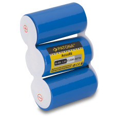 Batéria pre Gardena Accu60, Ni-MH, 3,6 V, 2,0 Ah
