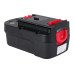 Batéria pre Black & Decker A1718 / A18 / FSB18 / HPB18 / QP18, 18 V, 3,0 Ah