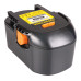 Batéria pre AEG B1414G / B1415R / B1420 / B1420R, 14,4 V, 3,0 Ah