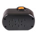 Batéria pre AEG B1414G / B1415R / B1420 / B1420R, 14,4 V, 3,0 Ah