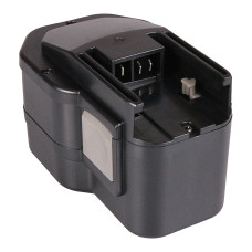 Batéria pre AEG BDSE 12T / BEST 12X / BS2E 12T / SB2E 12 / WBE2E 12, 12 V, 2,0 Ah