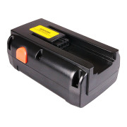 Batéria pre Gardena 8838 / 04025-20, 25 V, 4,0 Ah