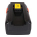 Batéria pre Gardena 8838 / 04025-20, 25 V, 4,0 Ah