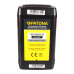 Batéria pre Gardena 8838 / 04025-20, 25 V, 4,0 Ah