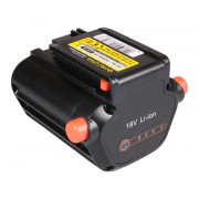 Batéria pre Gardena 9840-20/ BLi-18, 18 V, 2,0 Ah Batéria pre Gardena 9840-20/ BLi-18, 18 V, 2,0 Ah