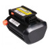 Batéria pre Gardena 9840-20/ BLi-18, 18 V, 2,0 Ah