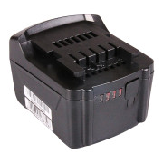 Batéria pre Metabo BS 14,4 LT / BS 14,4 LT, 14,4 V, 3,0 Ah