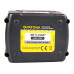 Batéria pre Metabo BS 14,4 LT / BS 14,4 LT, 14,4 V, 3,0 Ah