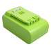 Batéria pre Greenworks 29322 / 29807, 24 V, 4,0 Ah