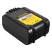Batéria pre Worx WA3561 / WA3516, 20 V, 4,0 Ah