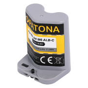 Batéria pre iRobot Braava Jet M6, 2200 mAh