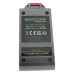 Batéria pre Dyson V11 Click-In / V11 Complete Extra / V11 Fluffy Extra, 3950 mAh