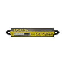 Batéria pre Bose Soundlink 1 / 2 / 3, 3400 mAh