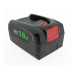 Batéria pre Bosch AdvancedVac 18V-8 / AdvancedOrbit 18 / AdvancedMulti 18, 18 V, 3000 mAh