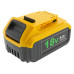 Batéria pre DeWalt DCD740 / DCS381, 18 V, 5.0 Ah