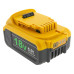 Batéria pre DeWalt DCD740 / DCS381, 18 V, 5.0 Ah