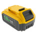 Batéria pre DeWalt DCD740 / DCS381, 18 V, 5.0 Ah