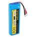 Batéria pre JBL Charge 2 Plus, 6000 mAh