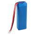 Batéria pre JBL Charge 3, 6000 mAh