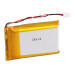 Batéria pre Garmin iQue 3200 / 3600, 2000 mAh