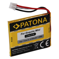 Batéria pre Harman Kardon Esquire Mini, 2100 mAh