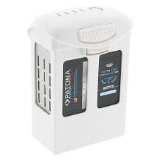 Batéria pre DJI Phantom 4 / Phantom 4 Pro / Phantom 4 Pro+, 5200 mAh Batéria pre DJI Phantom 4 / Phantom 4 Pro / Phantom 4 Pro+, 5200 mAh