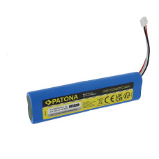 Batéria pre Ecovacs Deebot Ozmo 900 / 930 / 960, 3400 mAh