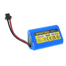 Batéria pre Ecovacs Deebot D36A / DA60 / DB35, 3400 mAh