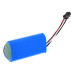 Batéria pre Ecovacs Deebot D36A / DA60 / DB35, 3400 mAh