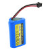 Batéria pre Ecovacs Deebot D36A / DA60 / DB35, 3400 mAh