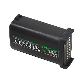 Batéria pre Zebra MC90XX-G/K / MC9190-G / MC9200, 3100 mAh