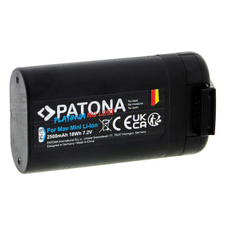 Batéria pre DJI Mavic Mini, 2500mAh