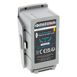 Batéria pre DJI Mavic Air 2S / Air 2, 3500 mAh